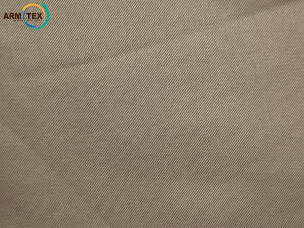 Ткань: ARMTEX ГЕРДА-240 ТВИЛЛ / САРЖА