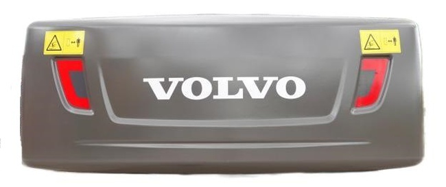 Bobcat Counterweight for Excavators 7240291