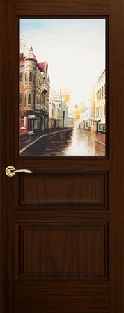 Marsilya &quot;Grunge&quot;, eski dişbudak