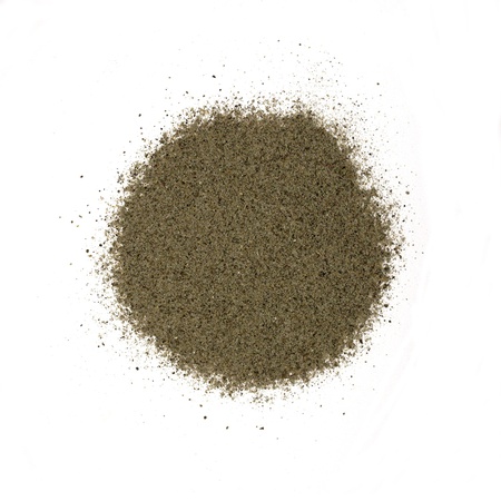 Öğütülmüş karabiber 2. sınıf