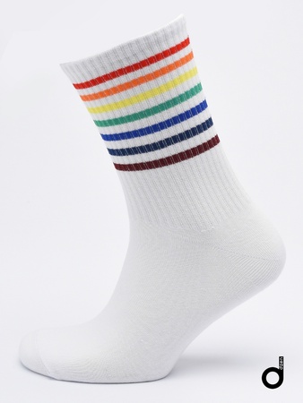 Носки спортивные мужские/ женские