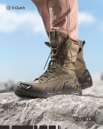 VANEDA тактическая обувь оптом