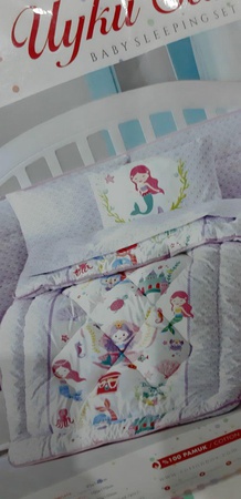 Текстиль для дома производства Турции