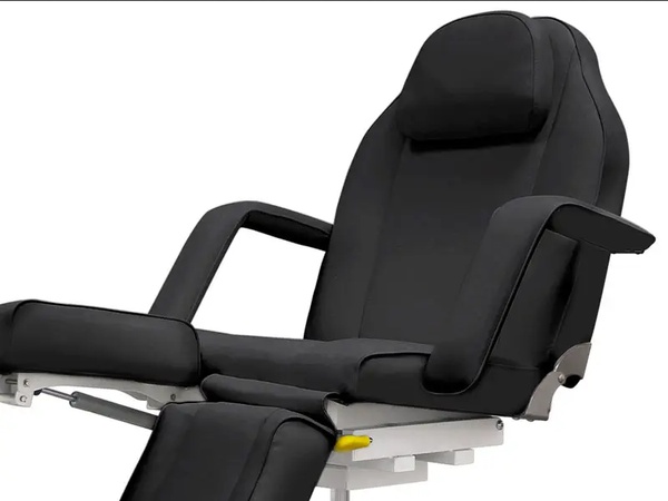 Тату Стул Пантера