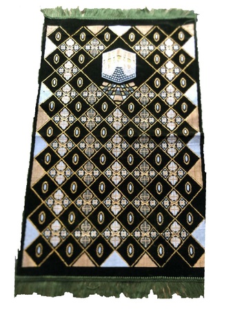 Коврик для молитв