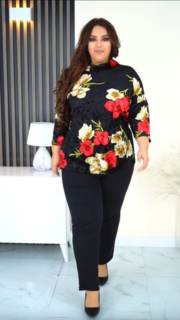 Туника №9532