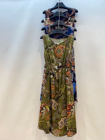 Her gün için elbiseler