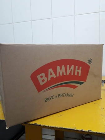 Спред сливочно-растительный 72,5%