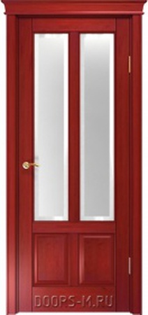 Дверь Лира ДО / Вишня