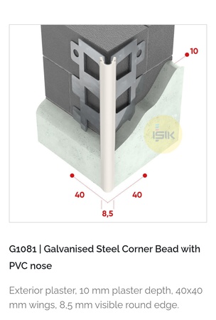 Все виды строительного профиля