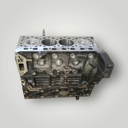 6D114 Cylinder Block Assy 6741-21-1190 for Komatsu Wheel Loader