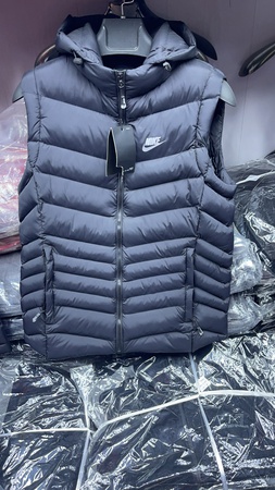 Мужские жилетки л-4хл 4-8хл