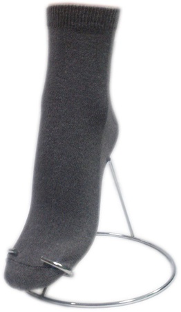 Носки подростковые (арт. с701) однотонные