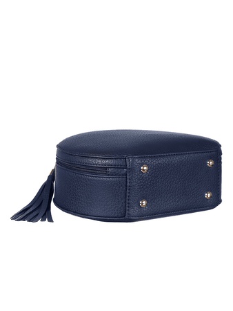 Сумка круглая большая CS4352