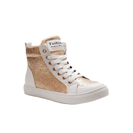 F20\\81889 Ботинки демисезонные Ирина