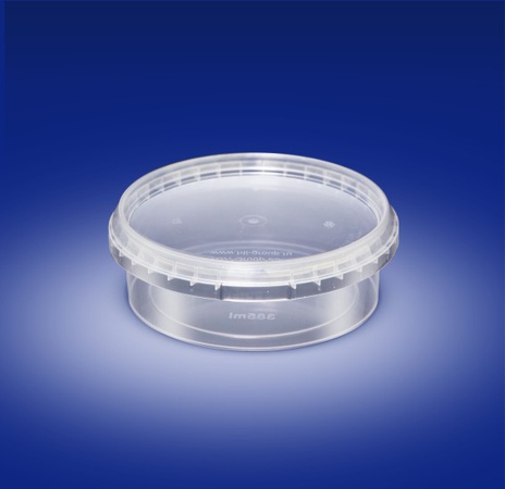 Yuvarlak kova KPR 0385