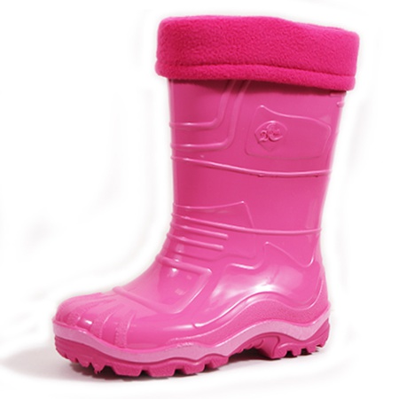 Сапоги детские 230/02 УФ