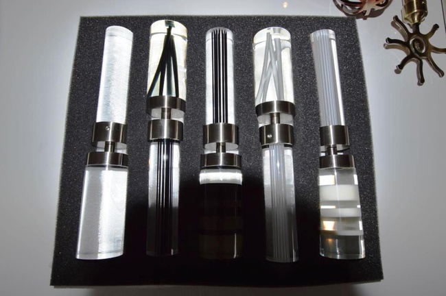 GIFER pencereler için dekoratif aksesuarlar