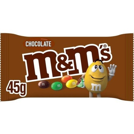 M & M'S ÇİKOLATA