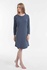 Night dress, SHIRT% 48 cotton /% 48 modal / 4% elastic