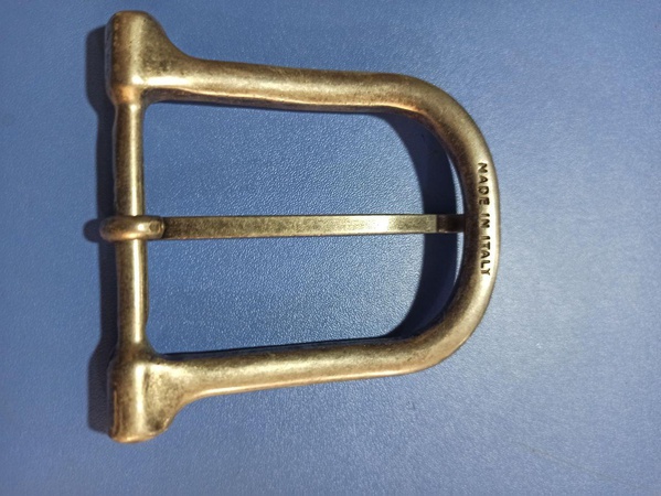 Мужские и Женские ремни ручной работы из Итальянской кожи.