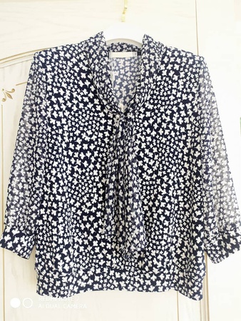 Büyük beden bluzlar