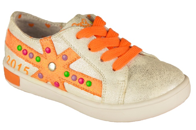 41-150D/12 П/ботинки детские TM"INDIGO KIDS"