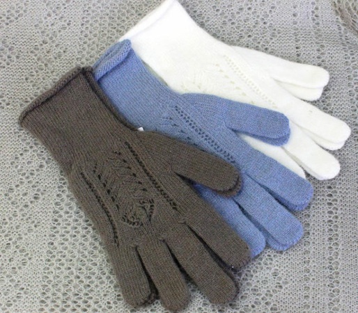 Перчатки ПЧ 001