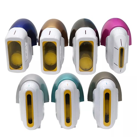 7D Hifu Anti-Falten-Maschine Facelifting Hautstraffung Gewichtsverlust Hight Focused Ultrasound Hifu 7D Maschine