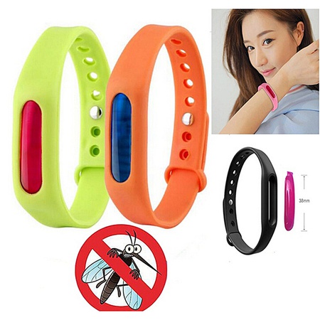 Браслет от комаров