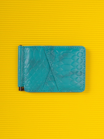 Зажим для денег ЗМТ-238