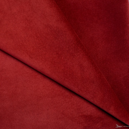 Свиная замша цвет коралл