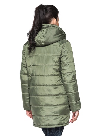 Деми куртка "Камилла"