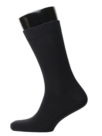 Носки мужские/женские ЭКОНОМ с эластаном
