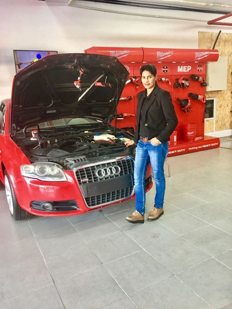 Power Tools, Industrials Equipment