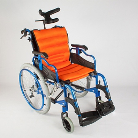 Wheelchair KY864LY