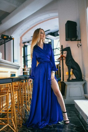 Модная женская одежда, платья, кофты и др. Объем заказа от 1 штуки.