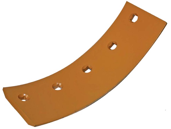 CAT Режущий край