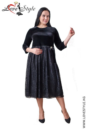 Фабрика женской одежды - Love Style