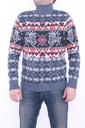 Мужская одежда в ассортименте