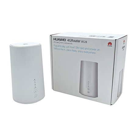 WiFi Роутер Huawei B528s-23a, Fix-TTL