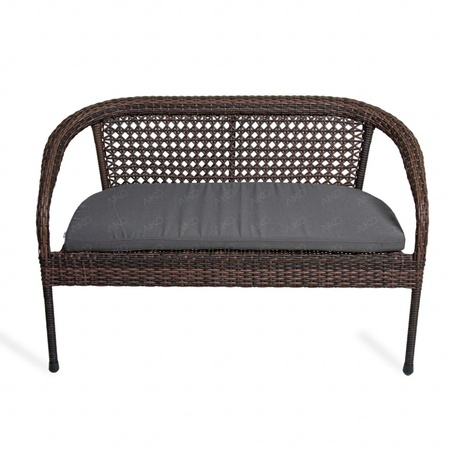 Софа 2х местная AIKO DECO