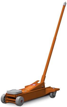 Профессиональные домкраты SRWH-PRO