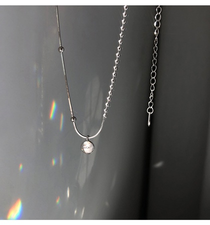 кулон - Серебро 925