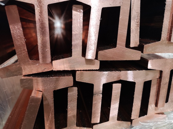 Медный профиль