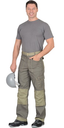 Спецодежда и обувь " ВЕСНА-ЛЕТО"