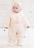 Комбинезон-трансформер "Розочка"