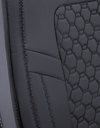 DELUXE BOSS LUXURY FIT - DIAMOND SERIES - DM15