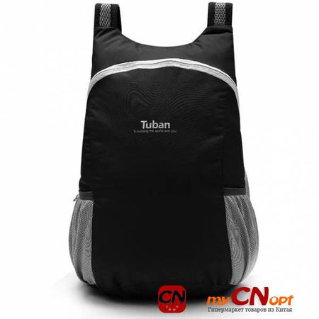 TUBAN SIRT ÇANTASI (TURİZM)