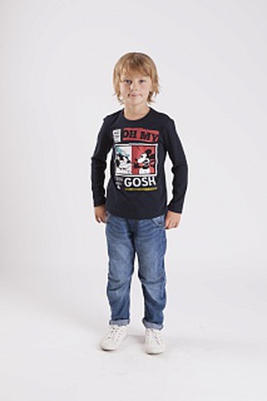 儿童针织外套和男童内衣